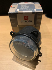 Citroen Berlingo Fog Light