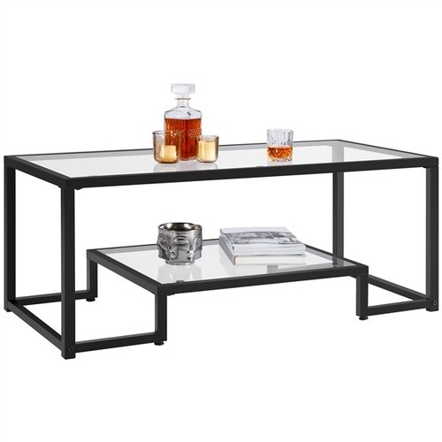 Modern tempered glass - tempered,