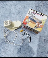 Fackelmann Pasta Maker Machine Boxed