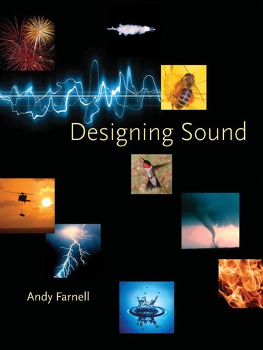 Designing sound andy - -,