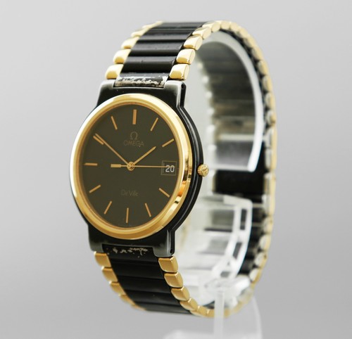 Vintage omega ville - vintage,