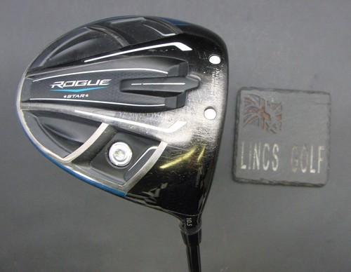 Callaway rogue star - callaway, 10.5°