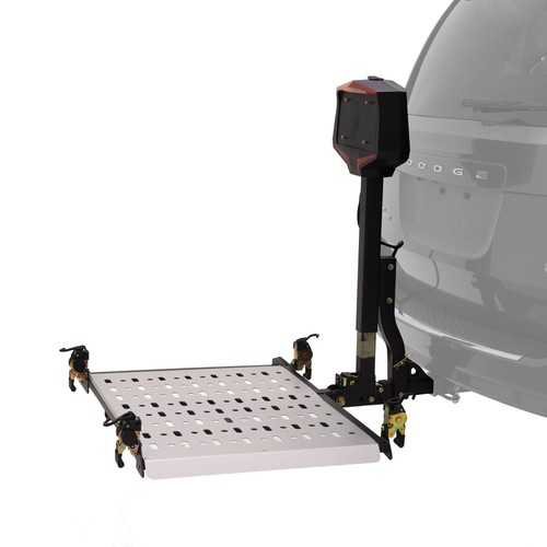 Electric mobility scooter - electric,