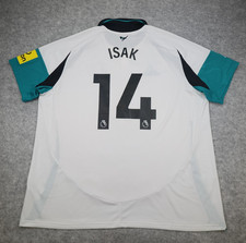 Newcastle United Shirt 3XL