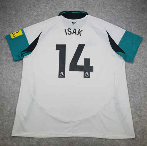 Newcastle united shirt - newcastle,