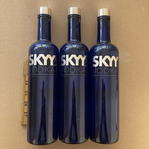 Skyy vodka colbalt - vodka, 70