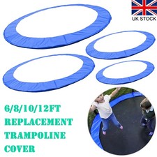 6ft/8ft Trampoline Safety Pad