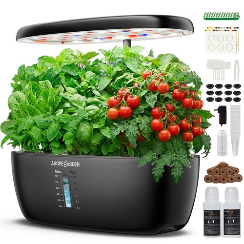 Hydroponics growing system - hydroponics,