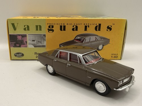 Vanguards va27009 rover - rover, 2000