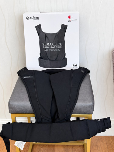 Yema click cybex platinum baby - yema,