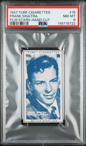 1947 turf cigarettes film - turf,