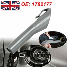 EMERGENCY DIESEL FUEL FILLER