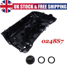 0248S7 Rocker Valve Cylinder