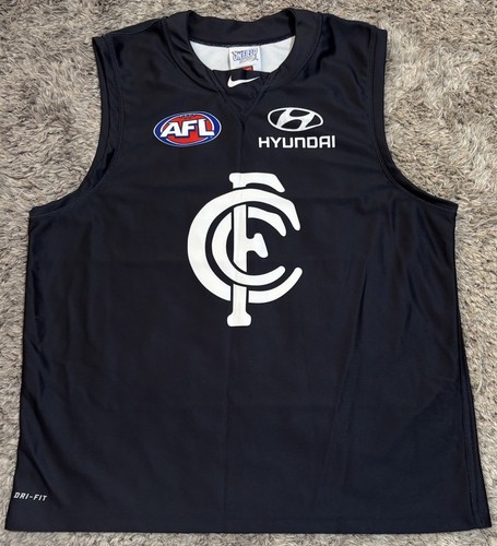 New authentic carlton - new,