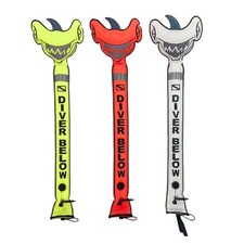 Inflatable Diving Buoy Safety