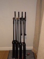 Bundle of 4 x BeyerDynamic