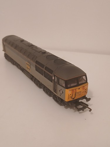 Hornby r2477b class - r2477b, number