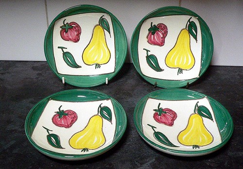 Vintage german schramberg - vintage,