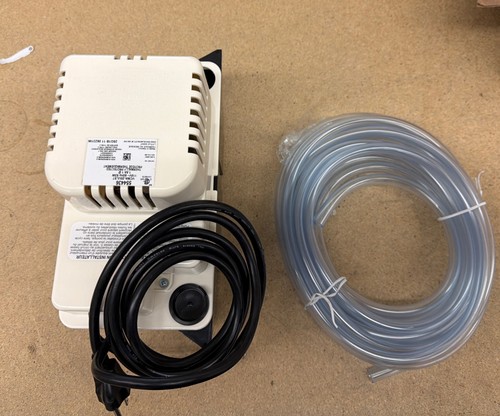 Little giant 115 volt - little, hp