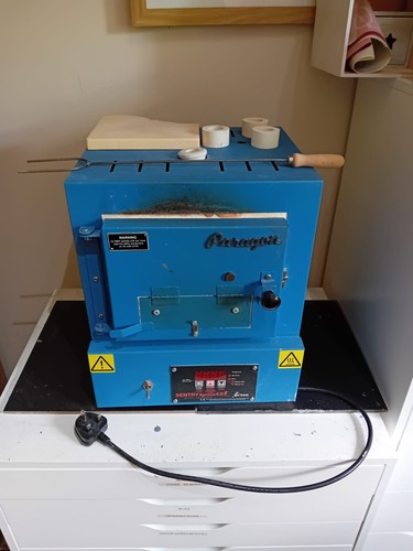 Paragon sc2 kiln - paragon,