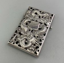 Antique DRagon DEcorated