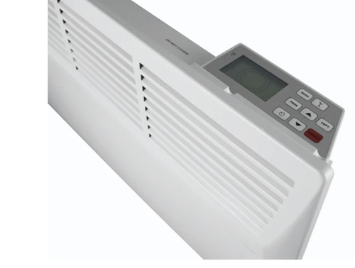 Vent axia 1500w - axia, heater