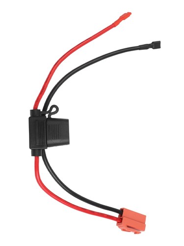Electrical wire harness - electrical,