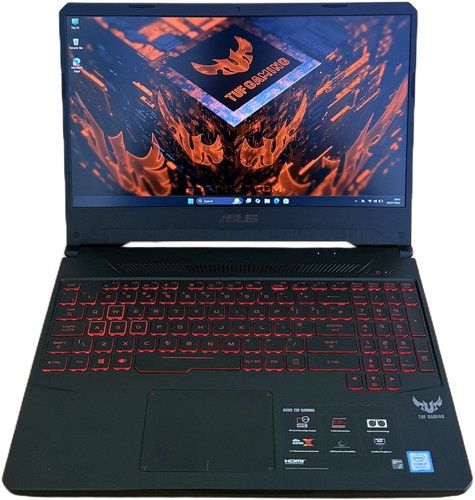Asus tuf fx505g - fx505g, laptop