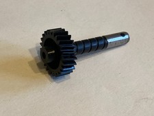 Genuine Ford Type 9 Gearbox 24