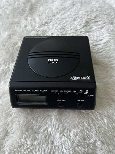 Ingersoll vintage digital - ingersoll,