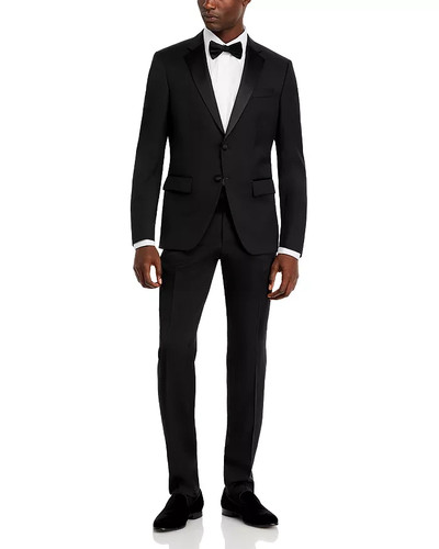 Nwt hugo boss men black - hugo, men's