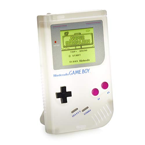 Paladone game boy light - paladone,