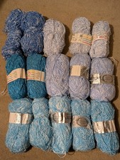 Wendy Capri  Double Knitting