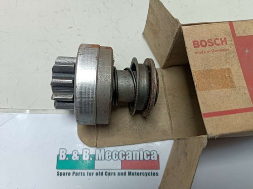 Sprocket gear starter - gear,