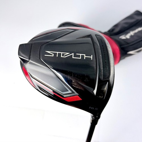 Taylormade stealth driver - taylormade,