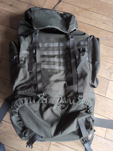 Highlander forces elite - highlander,