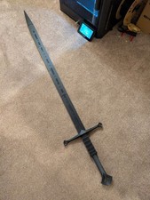 Anduril (Narsil Reforged)