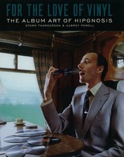 FOR THE LOVE OF VINYL: THE