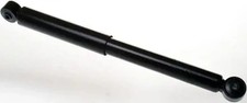 Shock absorber Rear Axle Top
