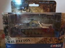 Corgi CS90630 Military Legends
