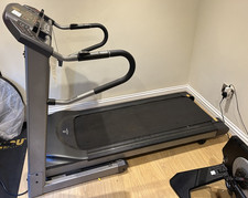 Horizon Fitness Quantum GT