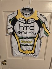 Moa HTC Columbia Cycling