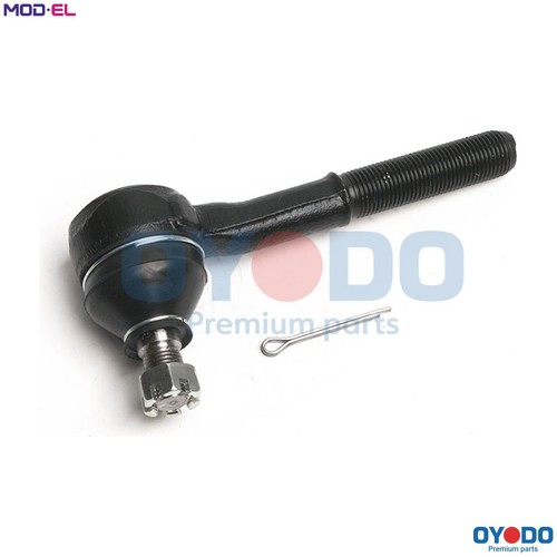 Tie rod end - tie, for