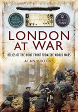 London at War: Relics of the