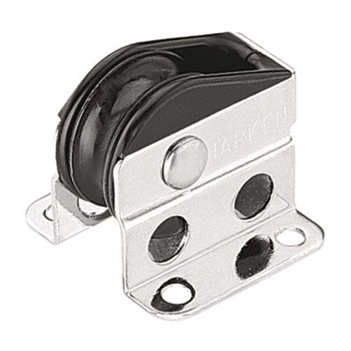 Harken 29mm upright - 29mm, lead