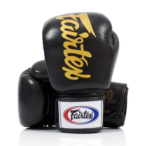 Fairtex bgv19 10oz deluxe - bgv19,