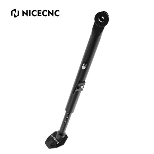 Nicecnc adjustable side stand - nicecnc,