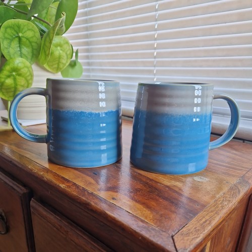 Set blue grey reactive - 2,