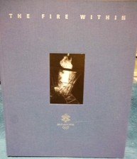 "The Fire Within" 2002 Salt