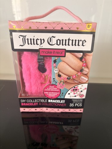 Juicy couture make real diy - couture,